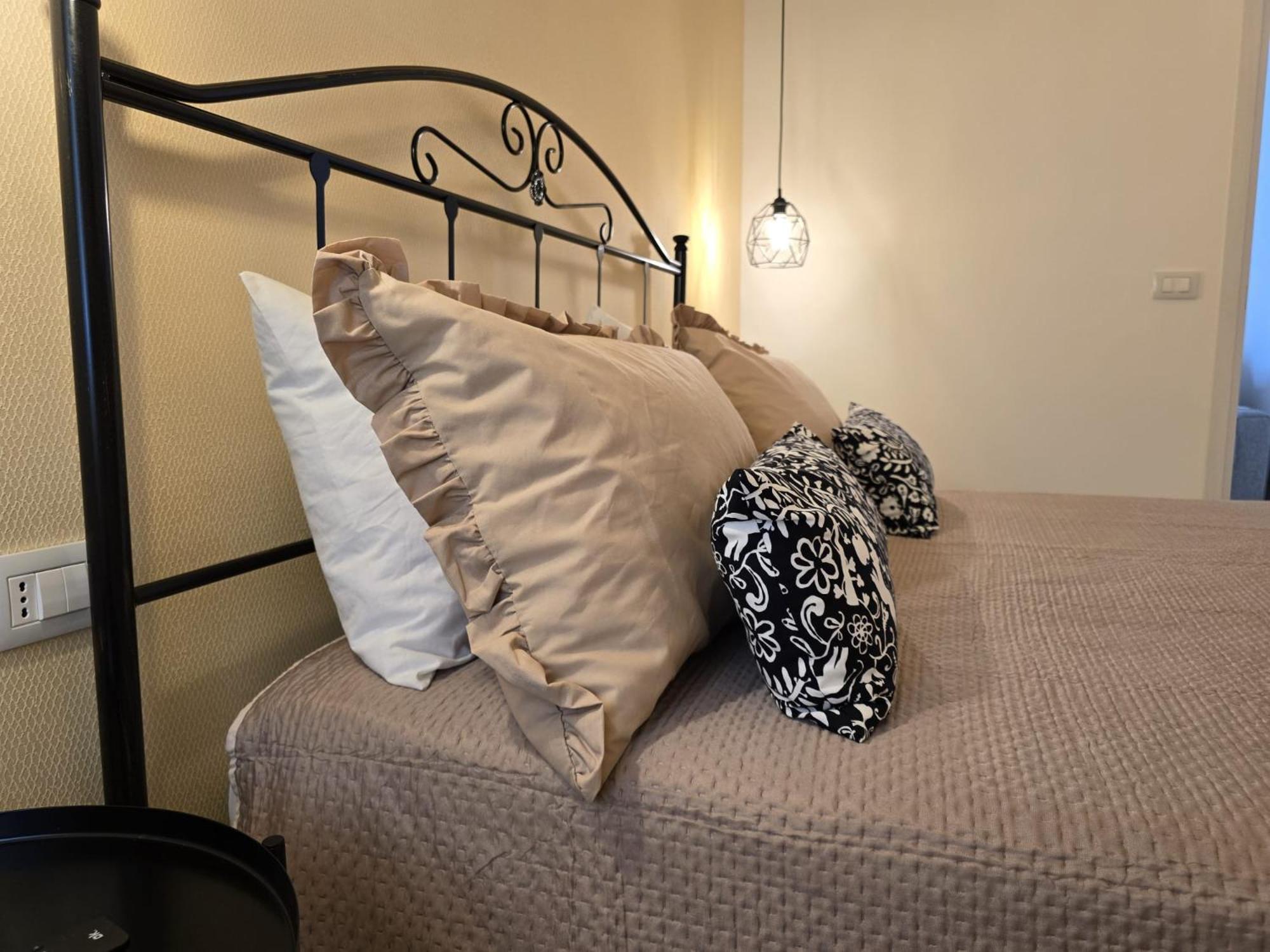 Fortino Living Winter Apartment *